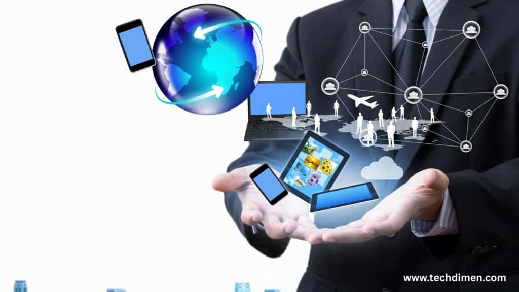 What is AS Technology Corporation