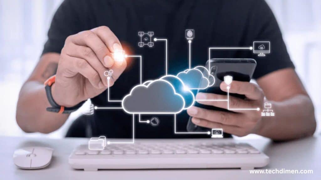 Transformative Cloud Technology for the Modern Enterprise
