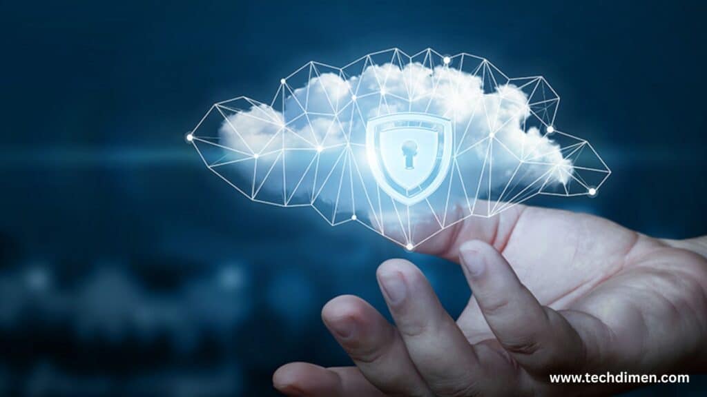 Cloud Computing Tailored to Your Business Needs Secure Scalable Smart
