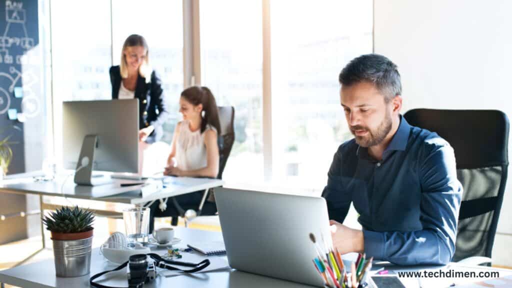 Keeping Your Business Running Smoothly: Managed IT Services from Maestro