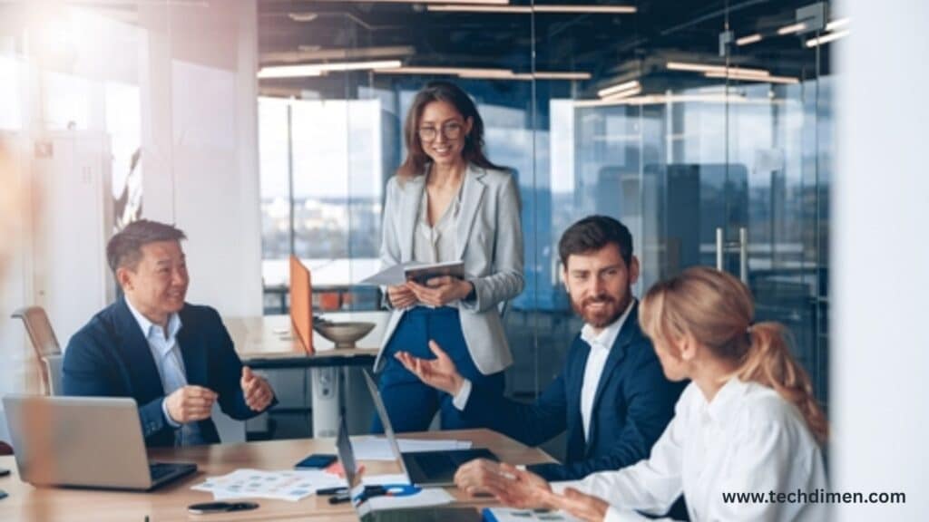 What Makes Maestro Technology LLC the Go-To Partner for Businesses?