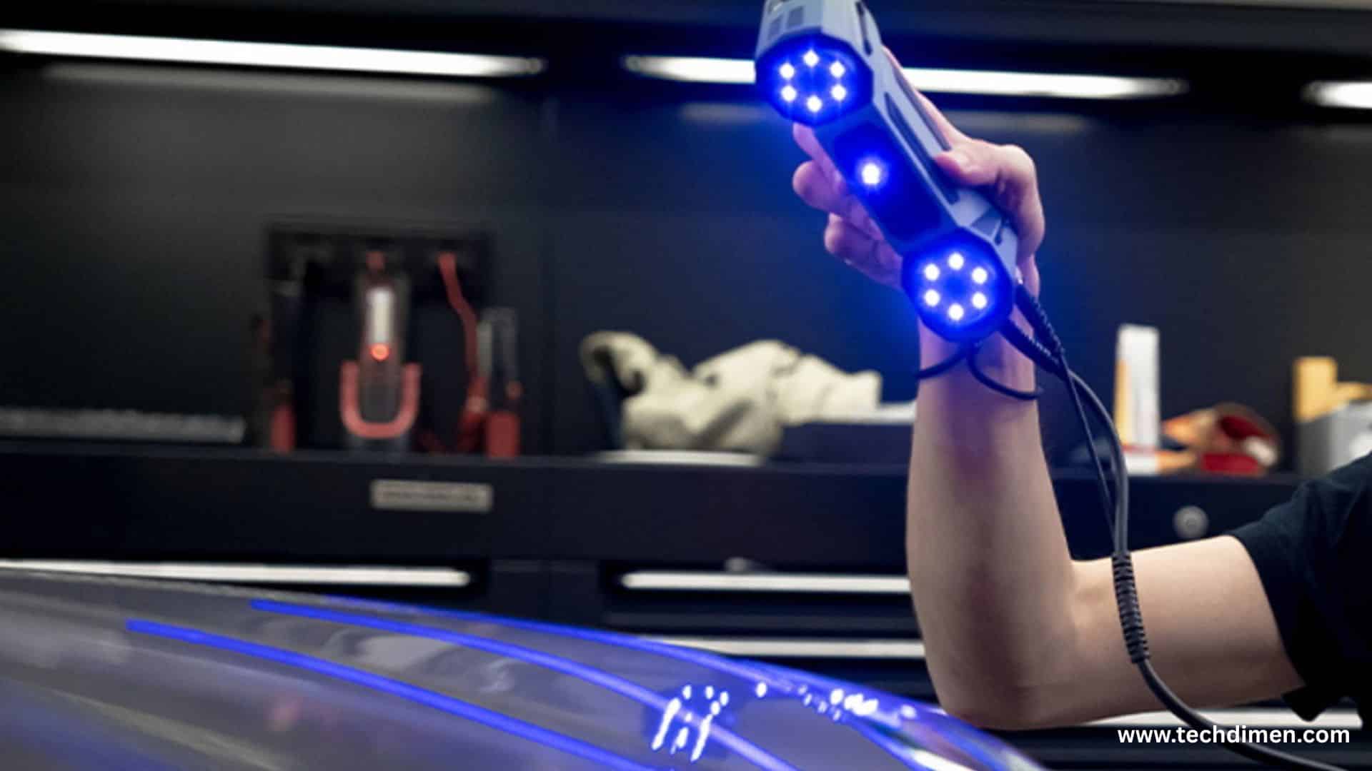Shining Technology