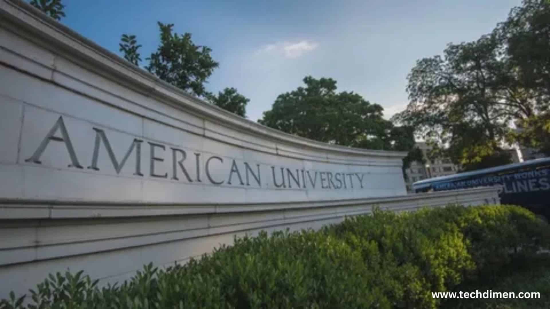 American Business and Technology University