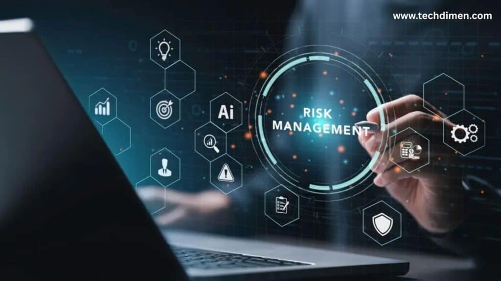 Technology Risk Manager