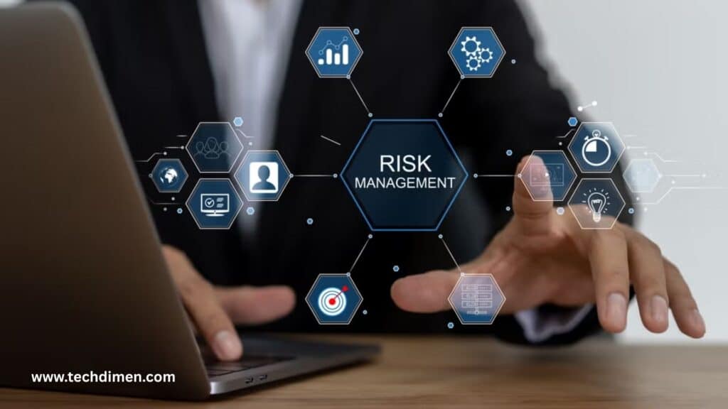 Tools and Technologies in Technology Risk Management