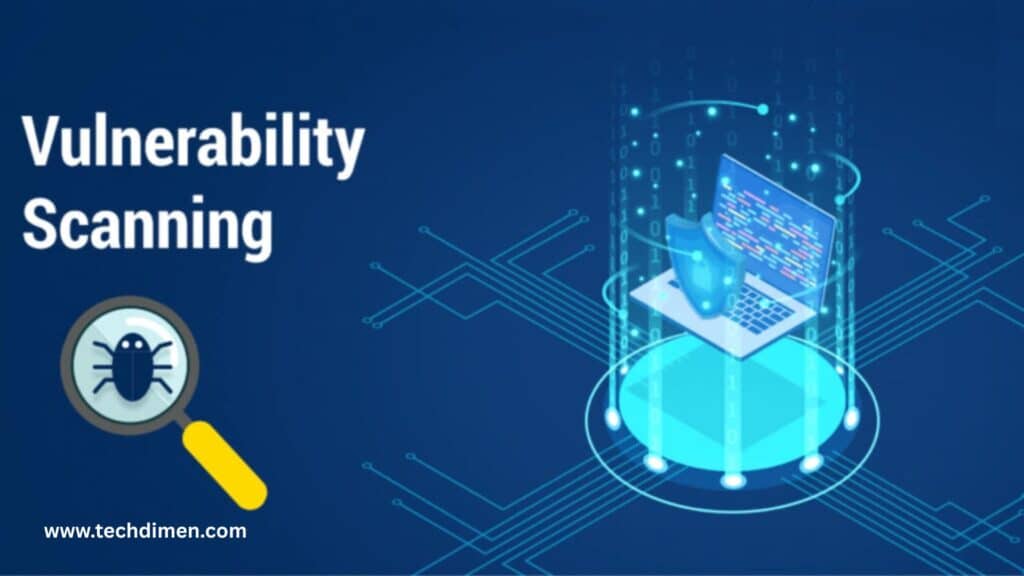 Vulnerability Management Tools
