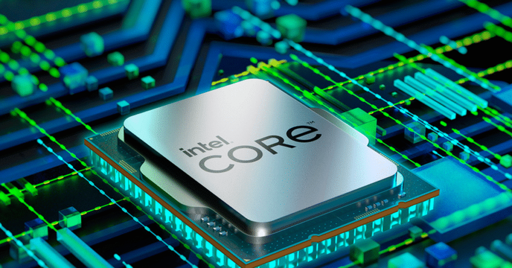 Core Hardware Technologies