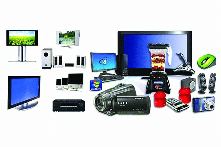 Consumer Electronics
