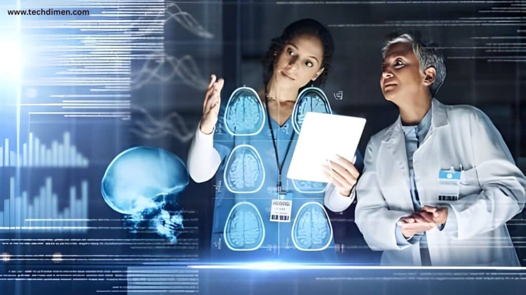 Explore Healthcare Programs at ATS Institute of Technology