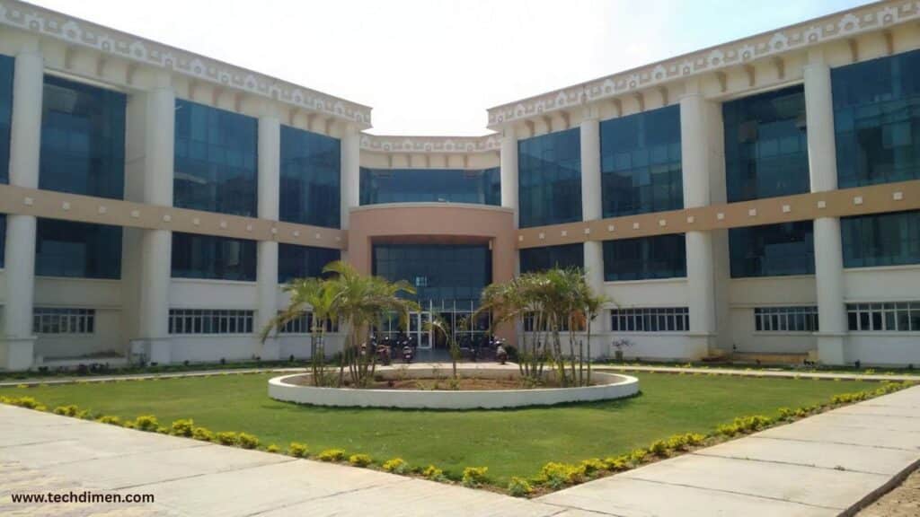 Admissions at ATS Institute of Technology