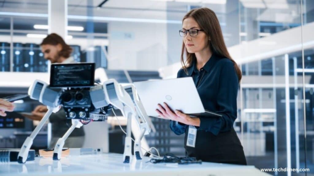 The Role of AI, Machine Learning, and Automation in Medical Staffing