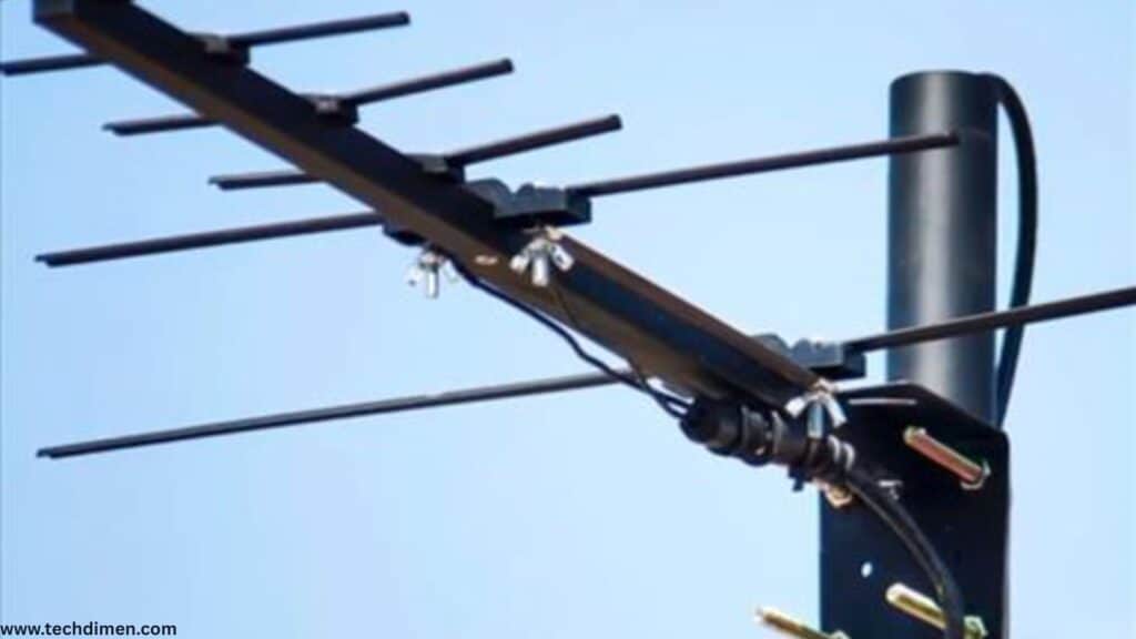 Connecting Several TVs to One Antenna