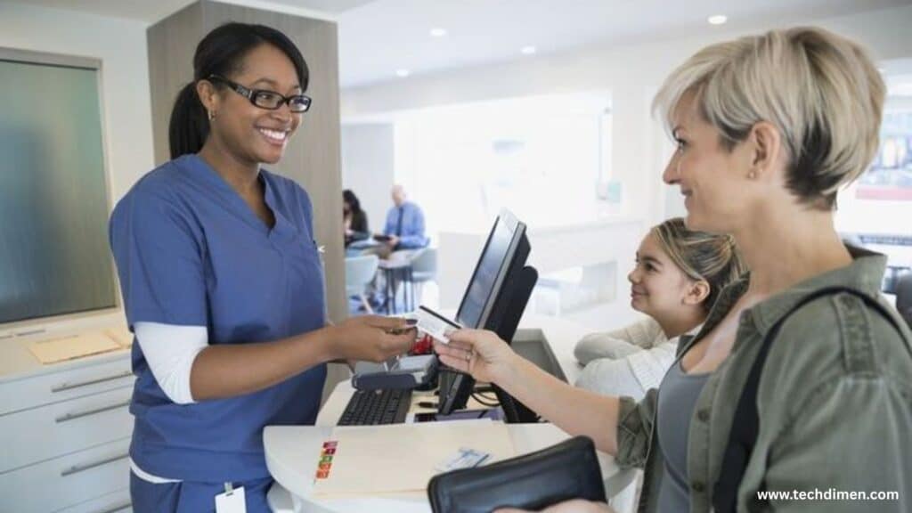 Key Vendors in the Healthcare Staffing Technology Market