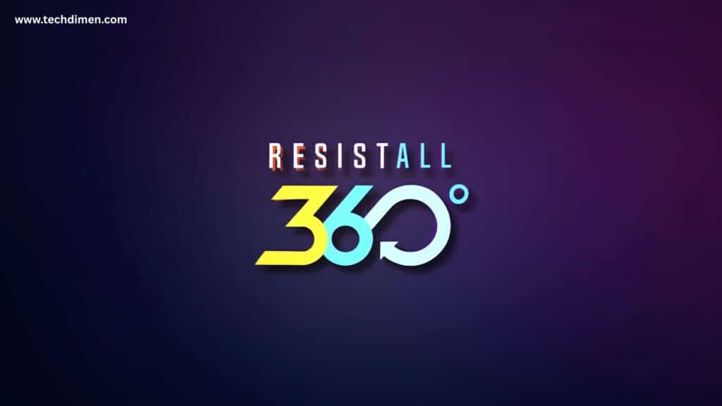 ResistAll Extreme with Ceramic Technology