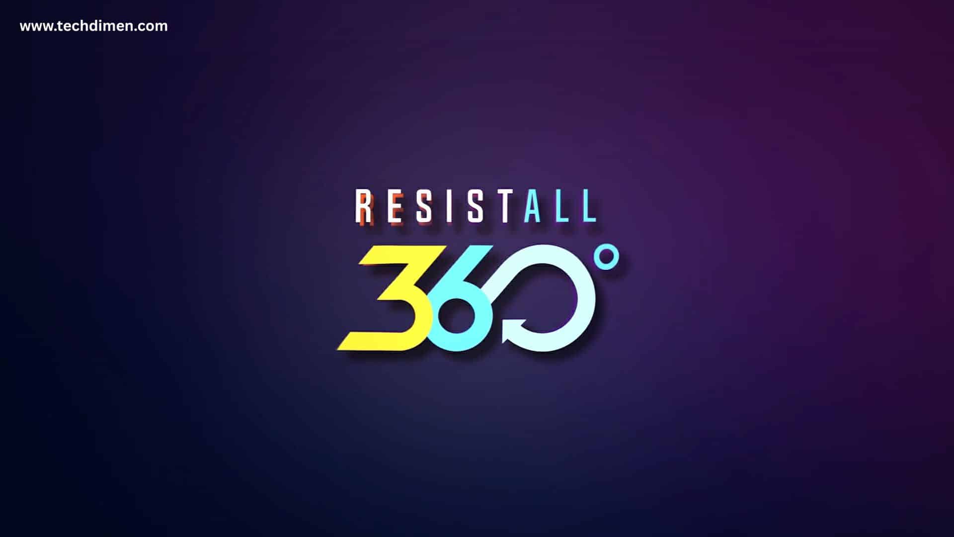 ResistAll Extreme with Ceramic Technology