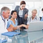 Healthcare Technology Staffing