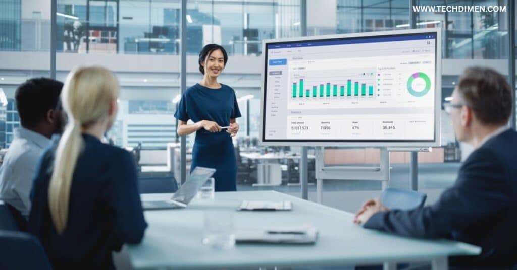 How MBS Technology Powers Modern Businesses