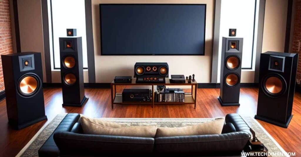 What Is soundbar vs home theater system?