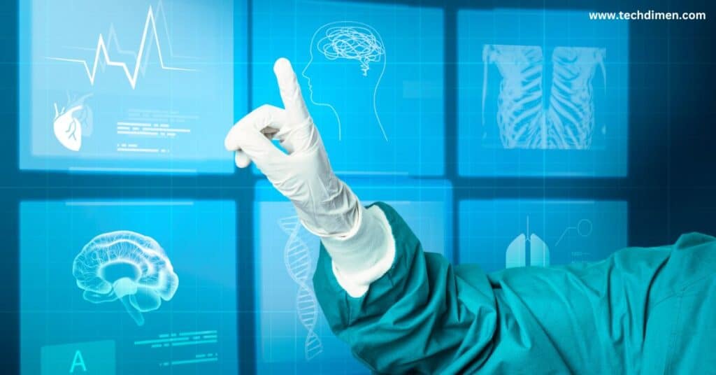 Use Cases in Healthcare and Manufacturing