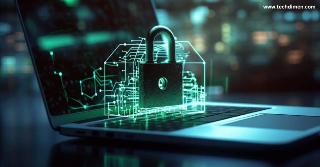 Ethical Technology and Cybersecurity Focus