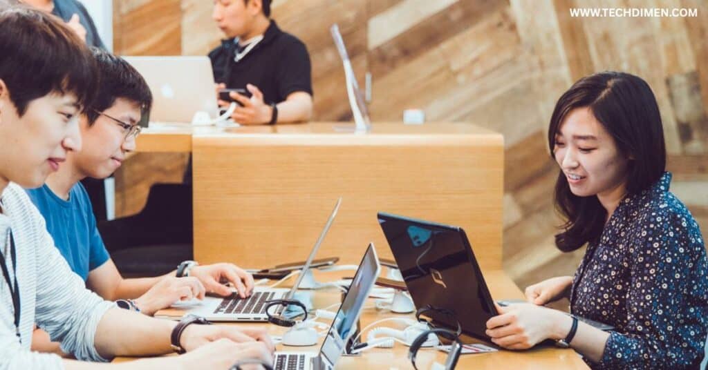 Asia-Pacific Startups Show Unmatched Resilience