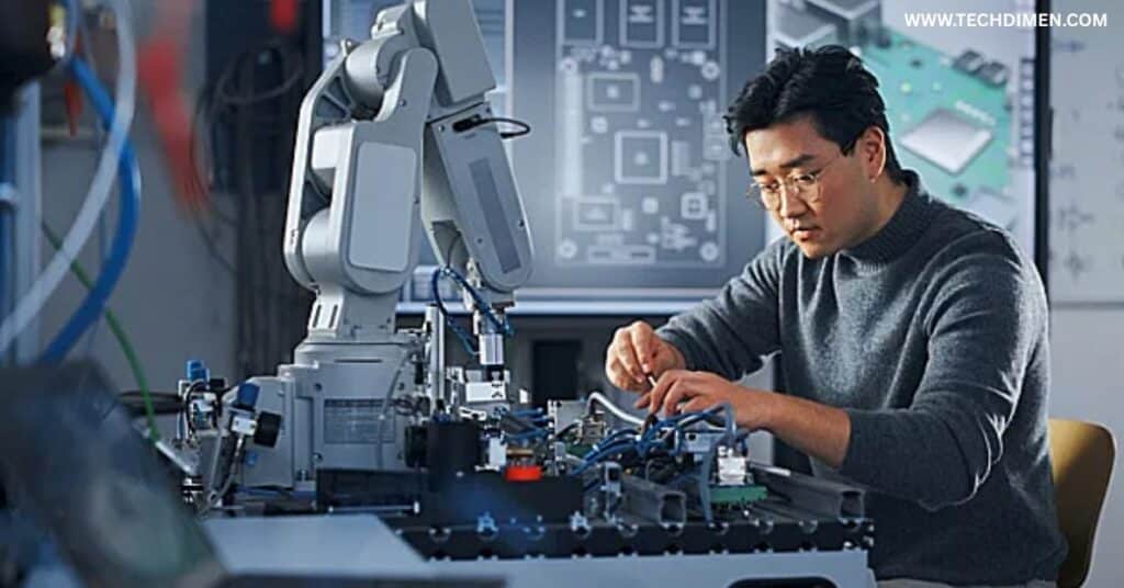 The Broader Picture: Themes Reshaping Asia Tech