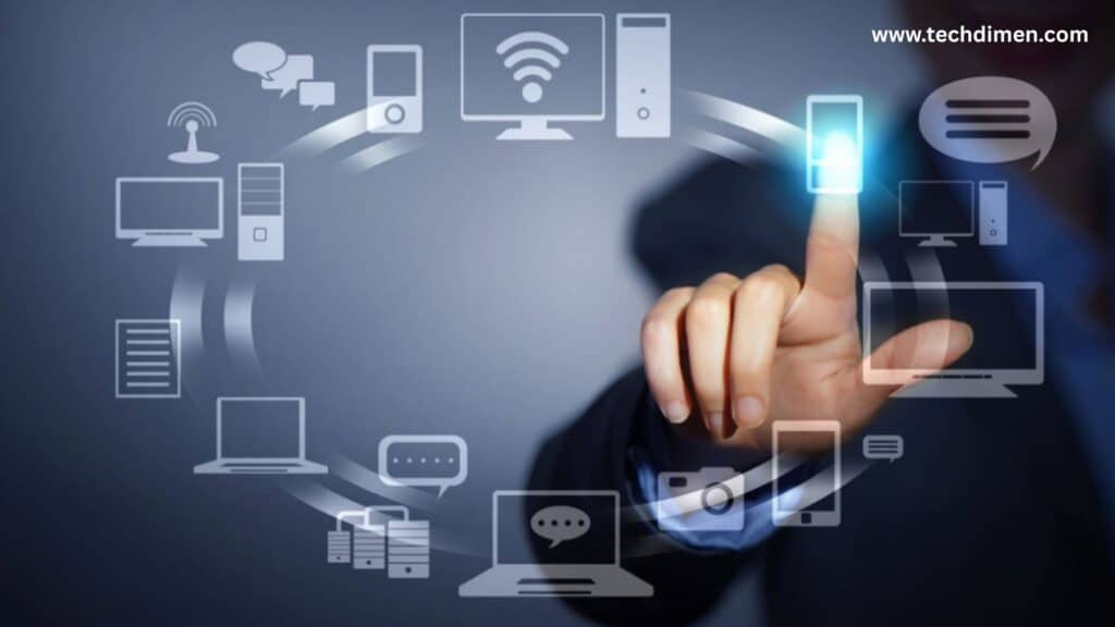 Technology Service Provider