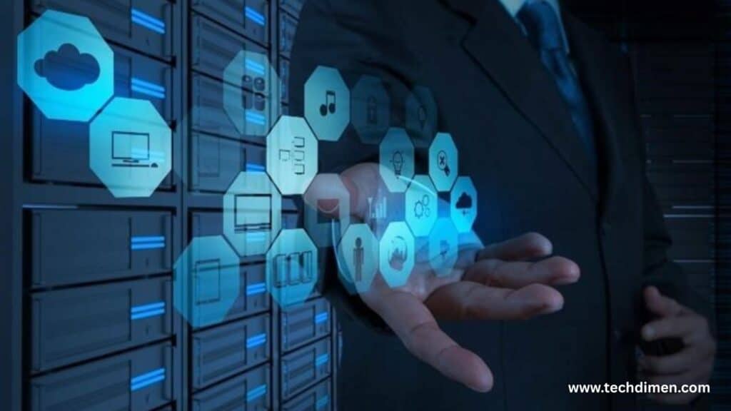 the Role of a Technology Service Provider Today