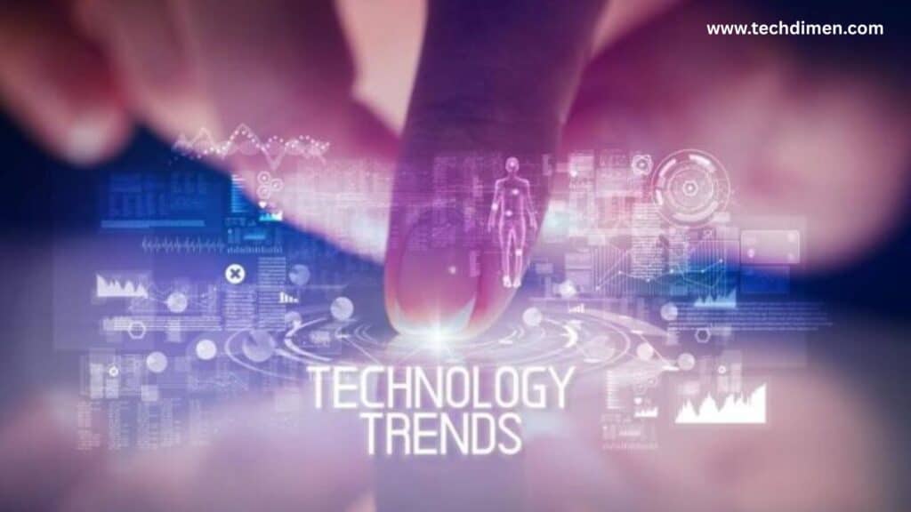 The Most Important IT Trends Shaping