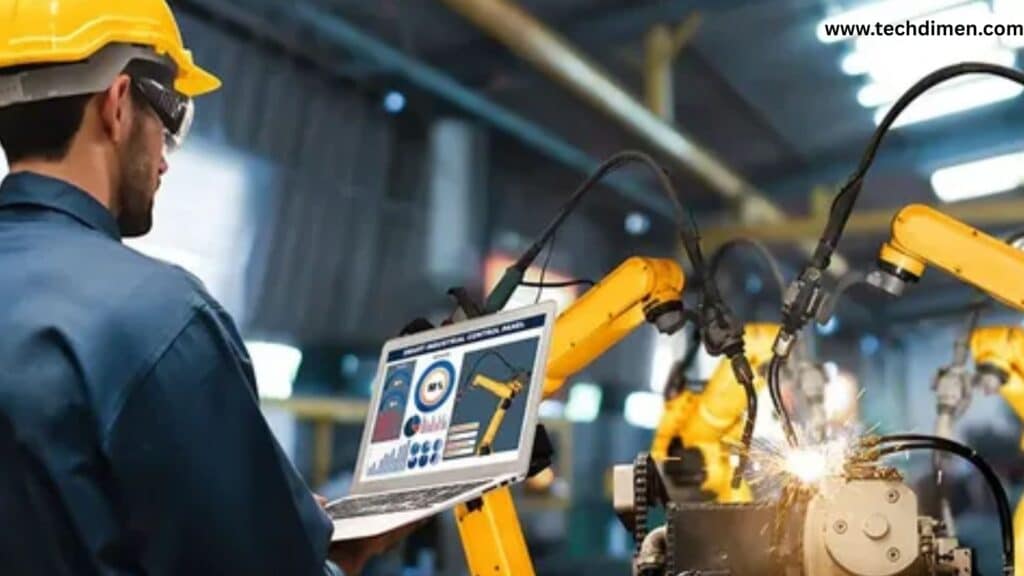 Tailored Solutions for Every Industry