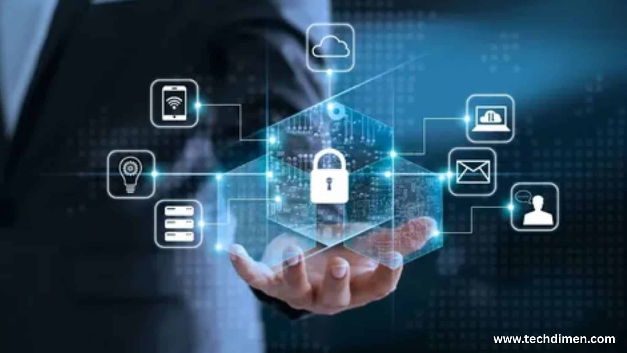 Trusted Technology
