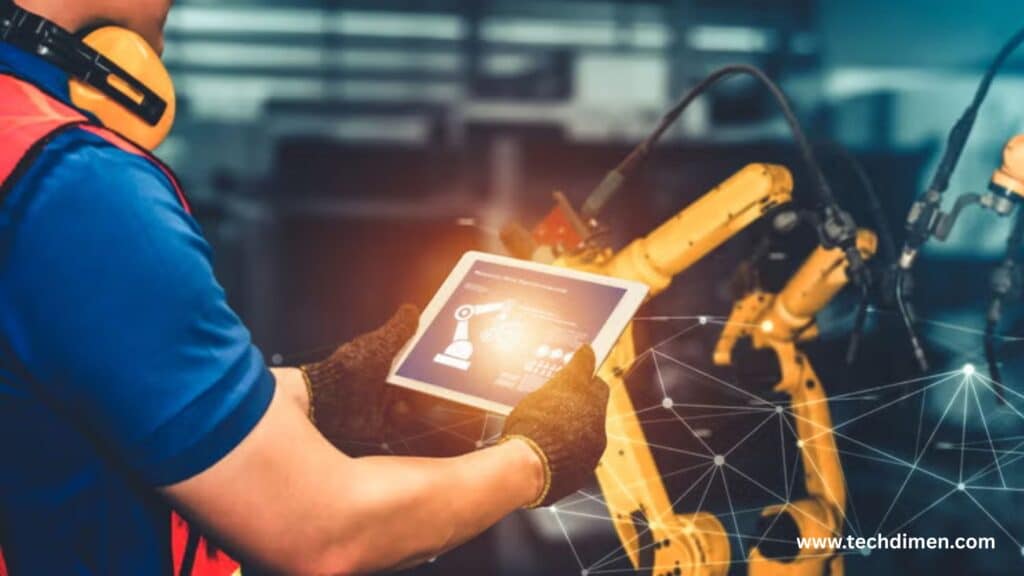 Industries Relying on Trusted Tech
