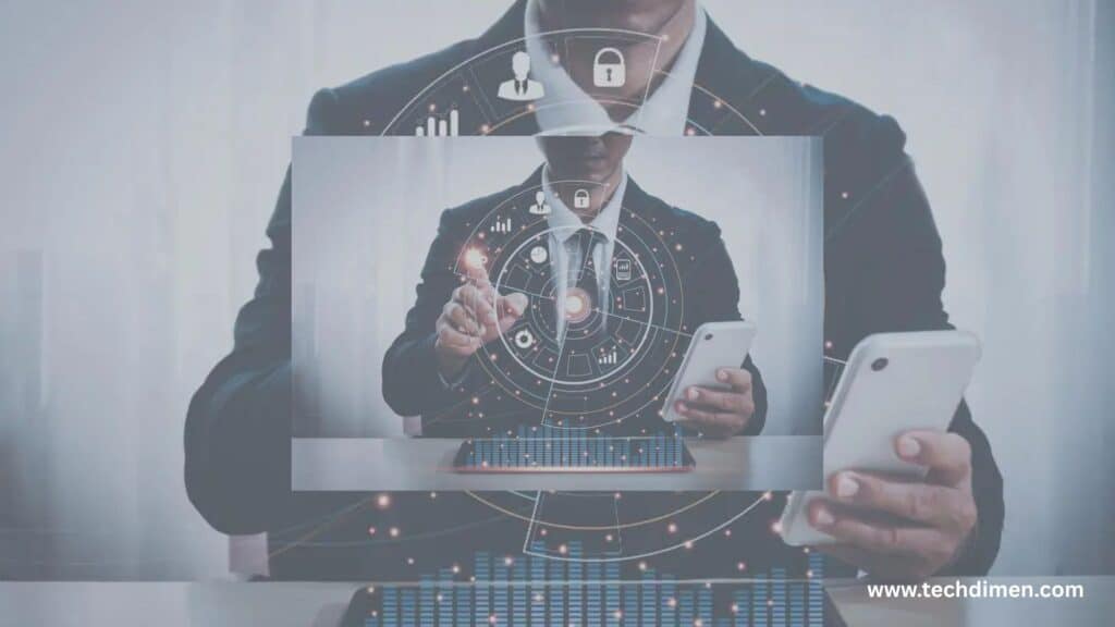 The Future of Trusted Technology