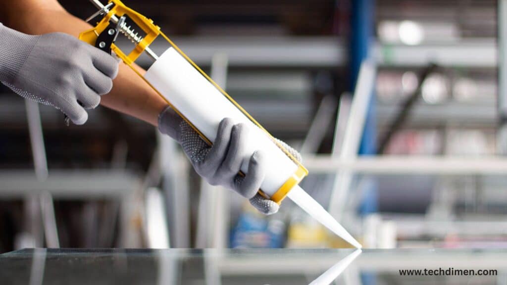 Sealant Technology
