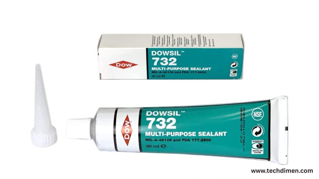 Sealants: Purpose and Function