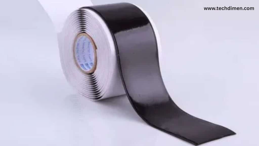 Butyl Rubber Sealants