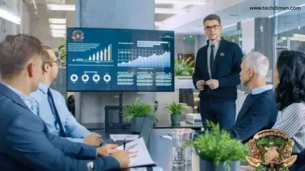 Business Office Technology