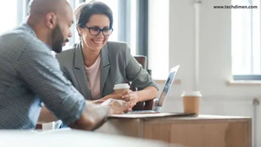 what is Business Office Technology