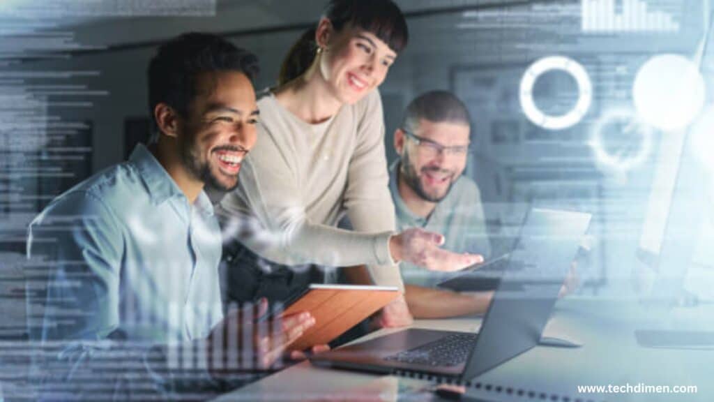 How to Choose the Right Office Technology for Your Business