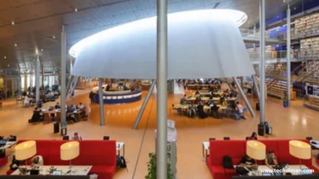 Why Pursue a PhD at TU Delft?