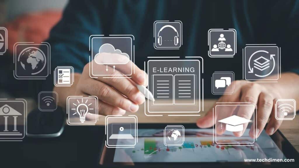 educational technoclogy and instructional design