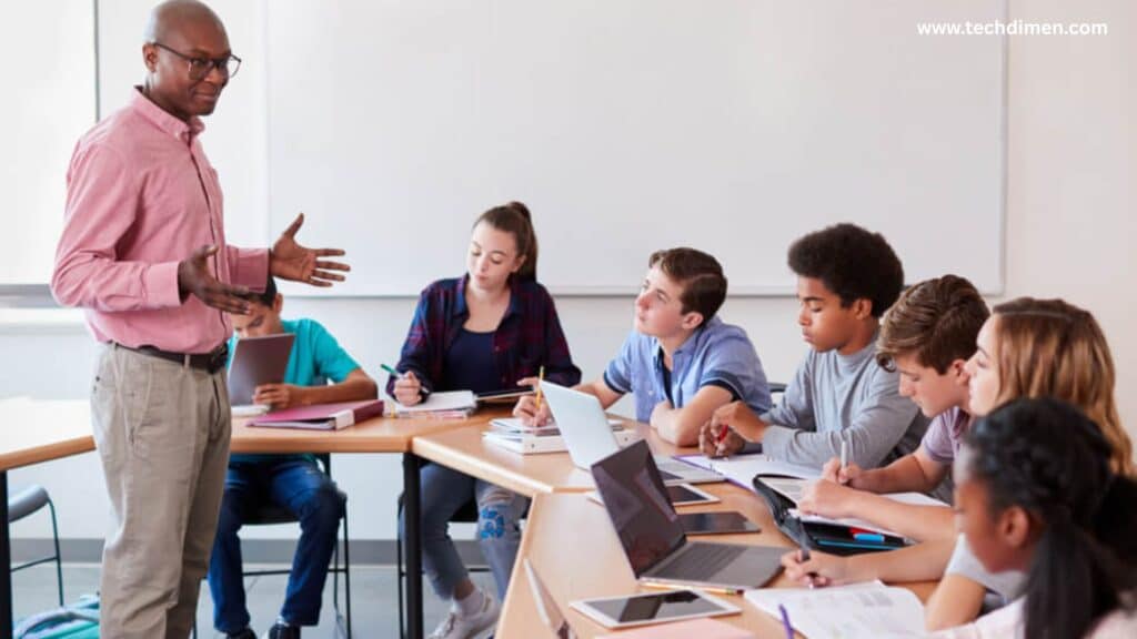 The Critical Role of educational technoclogy and instructional design