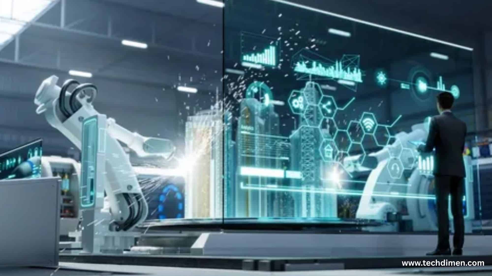 Automated Technology Group
