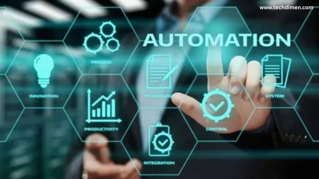 Trends Shaping Automation Technology in 2025