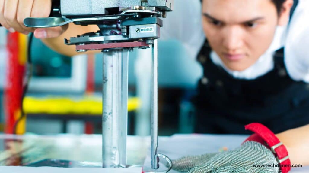 Technology Machine Tools