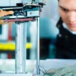 Technology Machine Tools