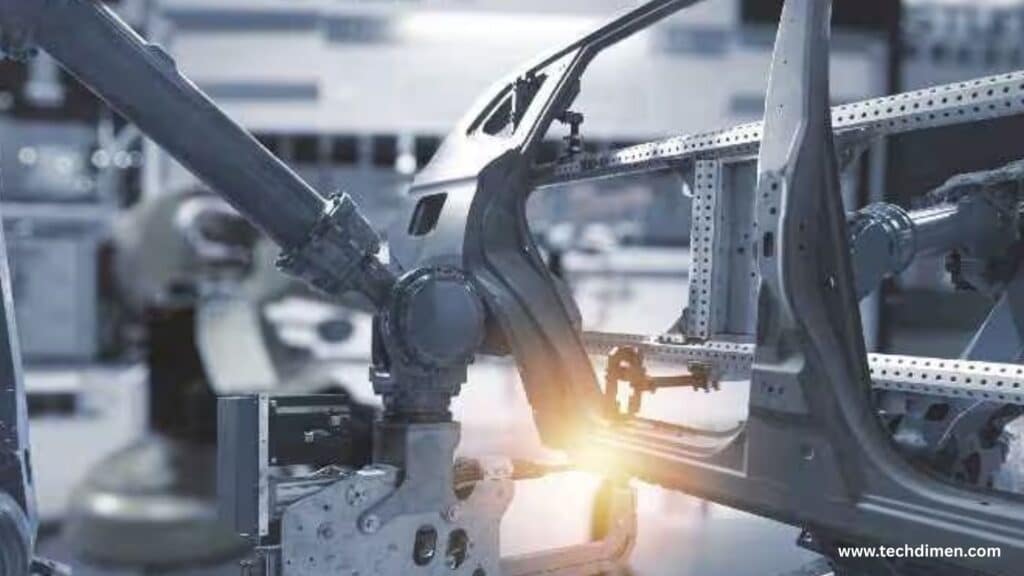Exploring the Different Types of Technology Machine Tools