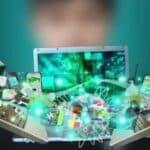 Computer Electronics Technology