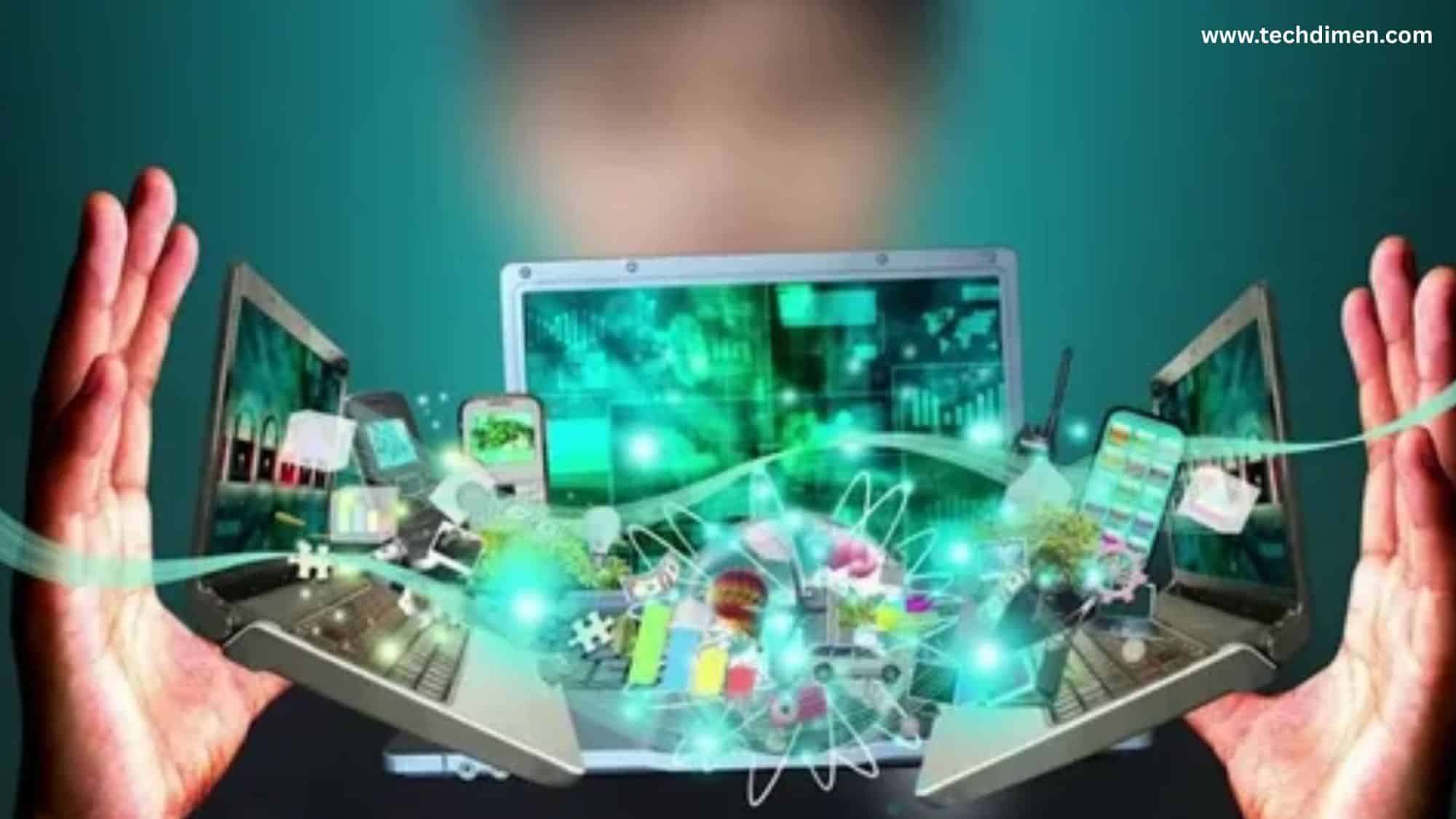 Computer Electronics Technology