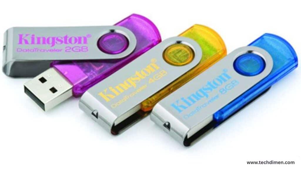 Memory & Storage Technologies